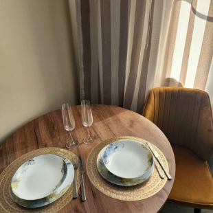 Фотография квартиры Квартира Новая в ЖК Триумф