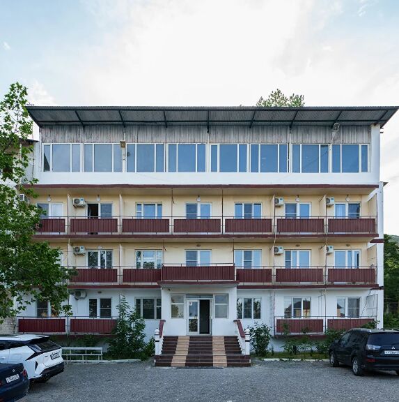 Фотография гостиницы Кунак