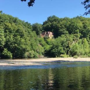 Фотографии мини отеля 
            Le Relais des galets