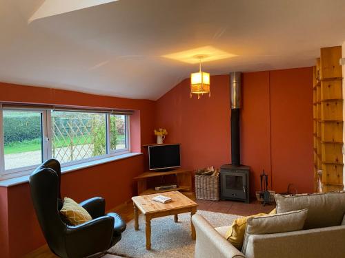 Фотографии гостевого дома
The Story House - Mendip Countryside Cottage