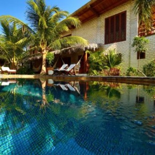 Фотография гостиницы Casa Fufi