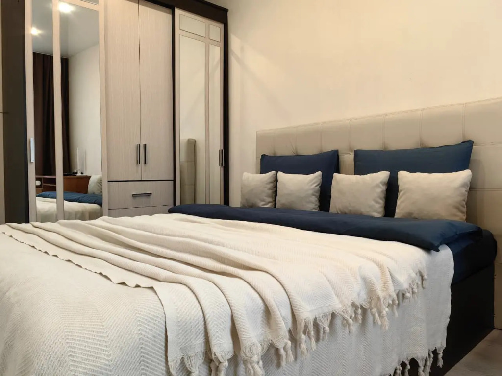 Фотография квартиры Квартира Просторная рядом с Севмаш