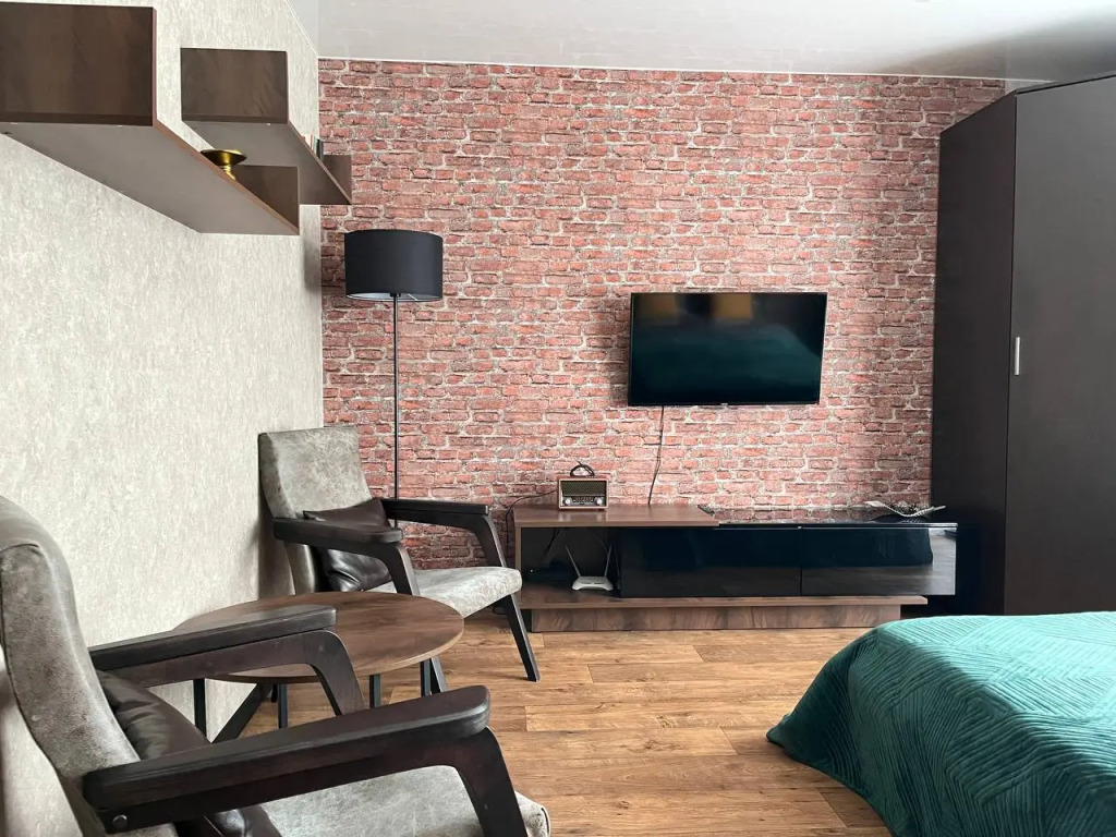 Фотография квартиры Квартира Чайковский по Карла Маркса 35/1