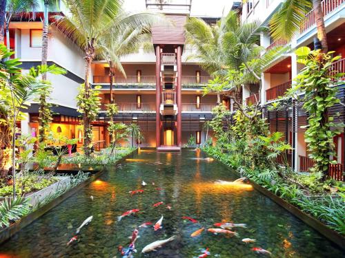 Фотография гостиницы Mercure Kuta Bali