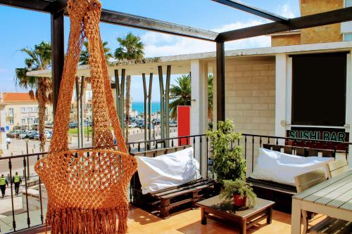 Фотография хостела Cascais Bay Hostel