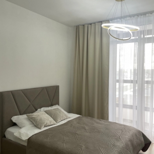 Фотография квартиры Квартира на Новосинарском Бульваре 5