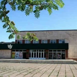 Фотография театра Салаватский башкирский драматический театр