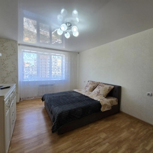 Фотография квартиры Квартира Уютная квартира в новострое