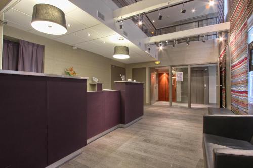 Фотография гостиницы Timhotel Opera Madeleine