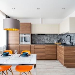 Фотография квартиры Квартира Сертолово