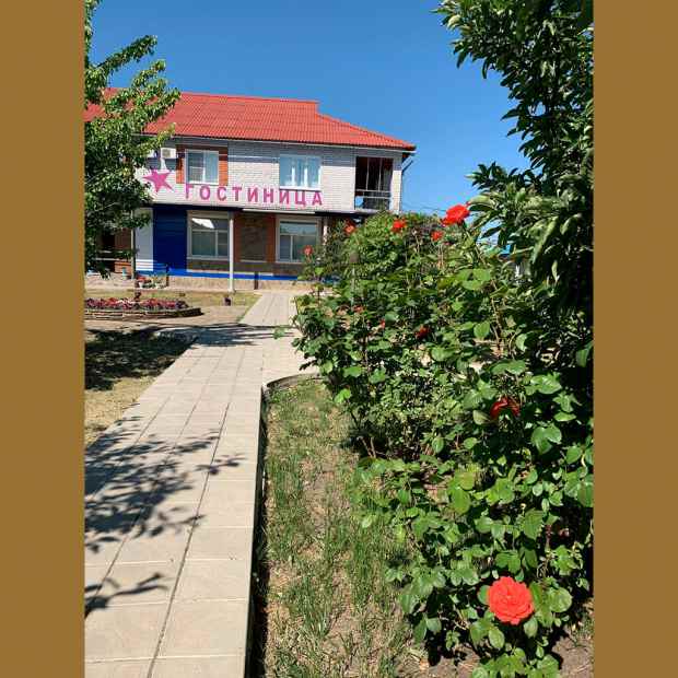 Фотографии гостиницы 
            Дом призжих