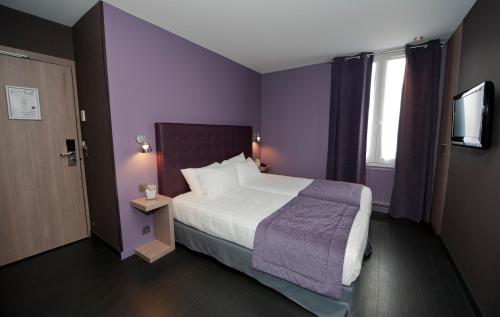 Фотография гостиницы Hôtel Saint-Charles