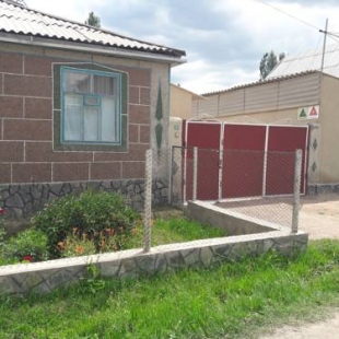 Фотография гостевого дома Guest House Baytur