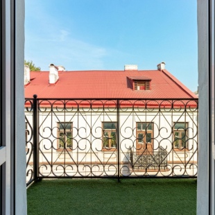 Фотография квартиры Апартаменты Виатур на Кирова