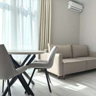 Фотография квартиры Апартаменты Родос с 1 Cпальней