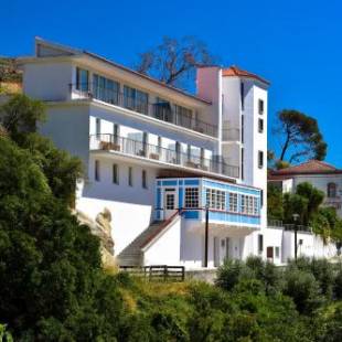 Фотографии гостиницы 
            Villa Termal Monchique - Hotel Dom Carlos - by Unlock Hotels