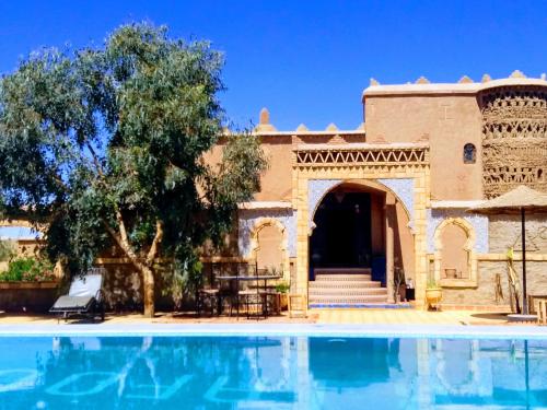 Фотография мини отеля Dar Tafouyte