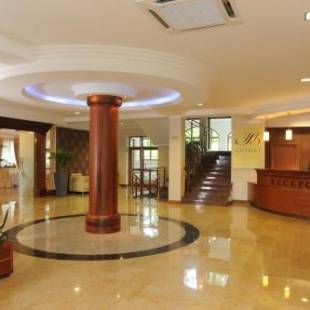 Фотографии гостиницы
Hotel Antoni