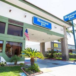 Фотографии мотеля
Rodeway Inn Artesia Cerritos