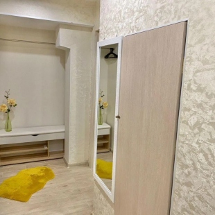 Фотография квартиры Gold Apart (Голд Апарт) на улице Качалинская 9