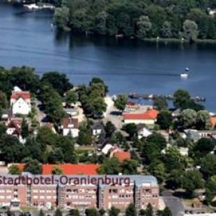 Фотографии гостиницы
Stadthotel Oranienburg