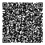 QR код хостела Zipper House