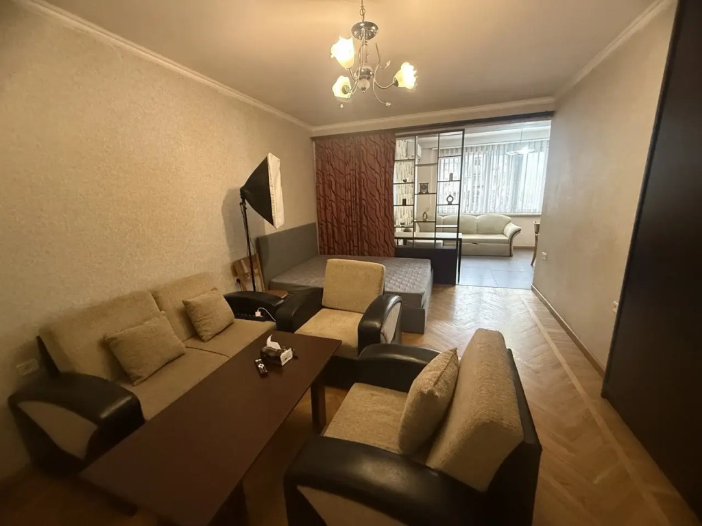 Фотография квартиры Квартира Peaceful 1