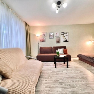 Фотография квартиры Harmonia Apartments (Гармония Апартментс) на улице 7-й Гвардейской