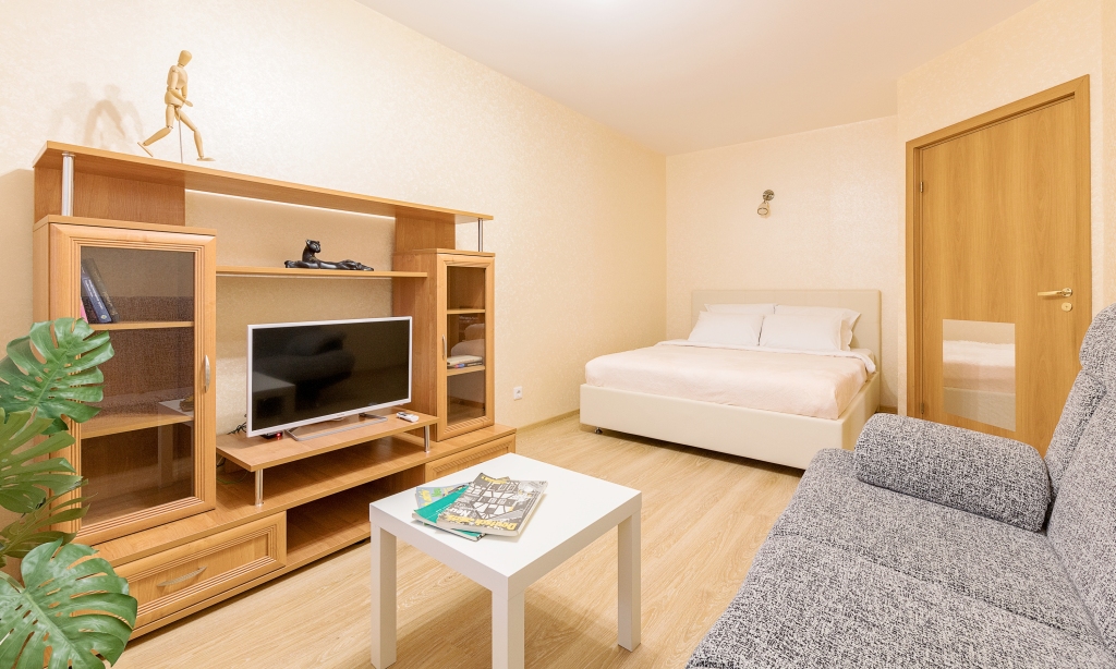 Фотография квартиры Апартаменты Rauktis Apartments