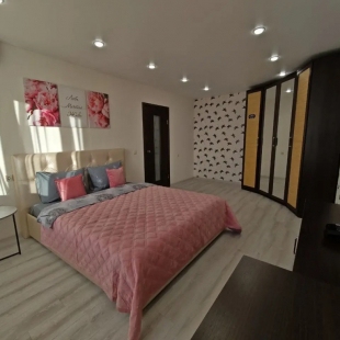 Фотография квартиры Квартира Уютное Место