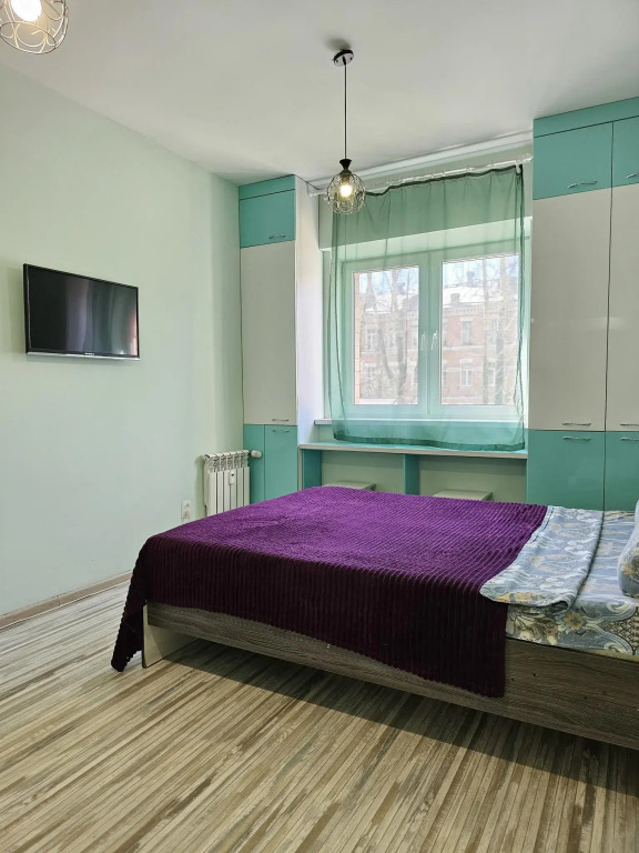 Фотография квартиры Апартаменты на улице Пискунова 148/4