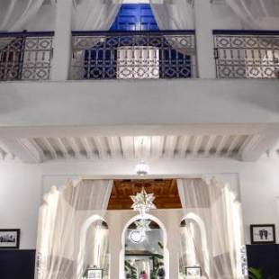 Фотографии мини отеля
Riad Sheba