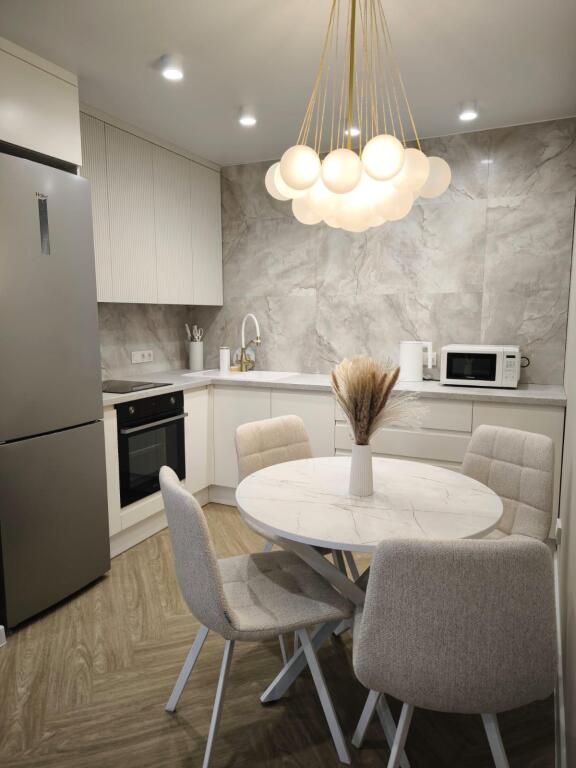 Фотография квартиры Апартаменты на улице Вазила Мавликова 3