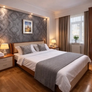 Фотография квартиры Old City Apartments