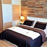 Фотография мини отеля Pisa City Lodge