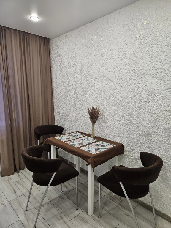 Фотография квартиры Апартаменты White Квартира