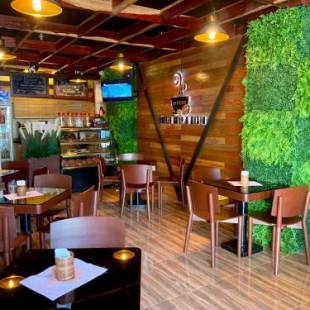 Фотография гостиницы Davao Persimmon Suites