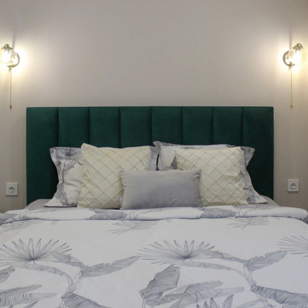 Фотографии квартиры 
            Апартаменты Студия Живу-на-Мингажева