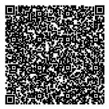 QR код гостиницы Инвайт на проспекте Андропова