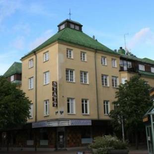 Фотографии гостиницы
Ludvika Stadshotell