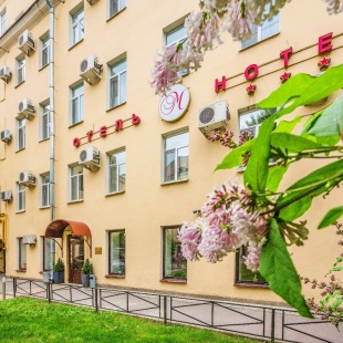 Фотография гостиницы М-Отель