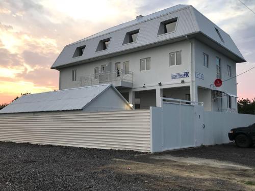 Фотографии гостевого дома
Белый Замок