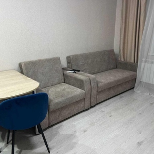 Фотография квартиры Апартаменты на улице Красных Коммунаров 1