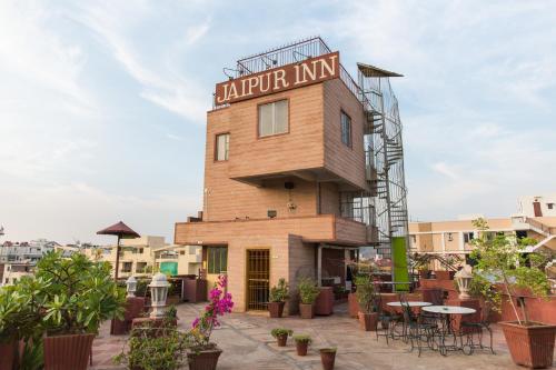 Фотография мини отеля Jaipur Inn