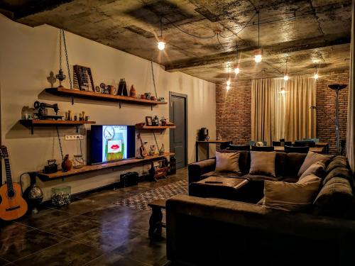 Фотографии хостела
Jimla