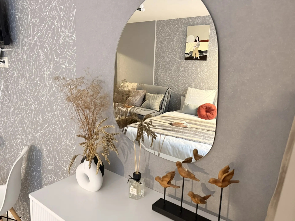 Фотография квартиры Квартира Стильная студия рядом с Самарскими Термами