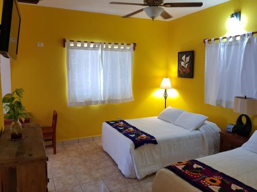 Фотография гостиницы Hotel El Moro