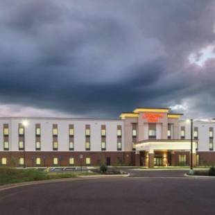 Фотографии гостиницы
Hampton Inn Morristown, I-81, TN