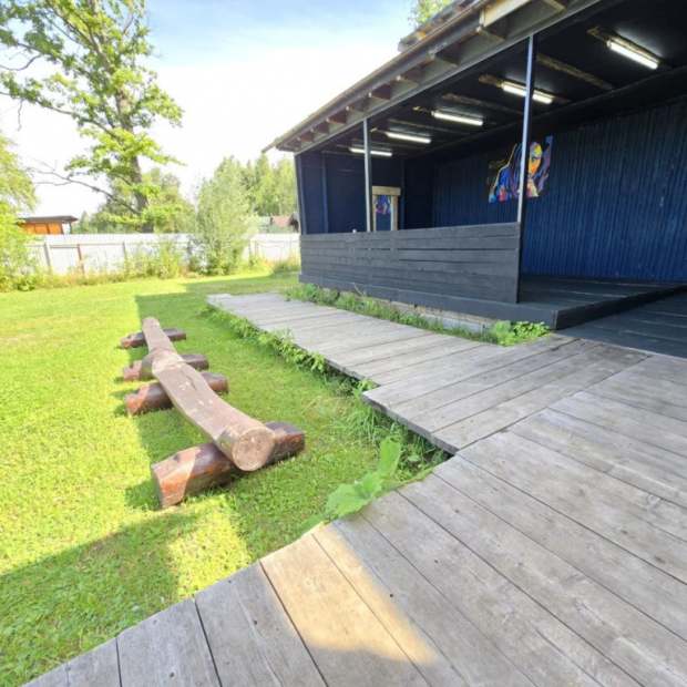 Фотографии Коттеджа 
            Частный дом Дрим Корнер