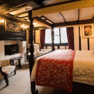 Фотографии гостиницы
Mermaid Inn